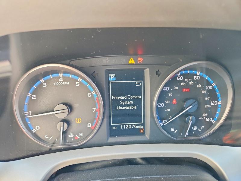 Продаж на аукціоні авто 2017 Toyota Rav4, vin: 2T3RFREV9HW575333, номер лоту: 46936226