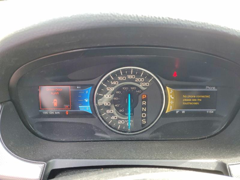 Продаж на аукціоні авто 2013 Ford Edge, vin: 2FMDK4JC8DBC47410, номер лоту: 46311186