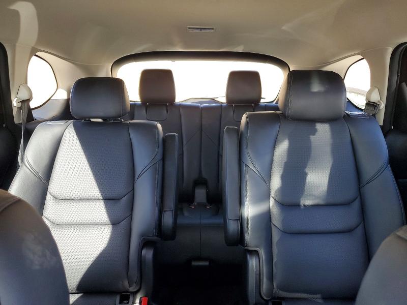 46305436 :رقم المزاد ، JM3TCBCY8P0643876 vin ، 2023 Mazda Cx-9 مزاد بيع