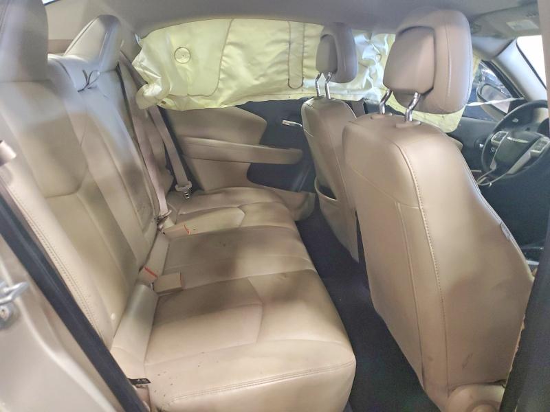 Aukcja sprzedaży 2013 Chrysler 200, vin: 1C3CCBCG5DN684758, numer aukcji: 45736936