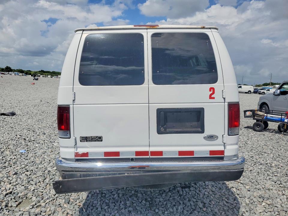 Продаж на аукціоні авто 2002 Ford Econoline, vin: 1FBSS31L82HA23354, номер лоту: 47708986