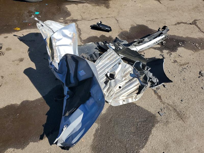 2019 Honda Civic მანქანა იყიდება აუქციონზე, vin: 2HGFC4B67KH308891, აუქციონის ნომერი: 47094486