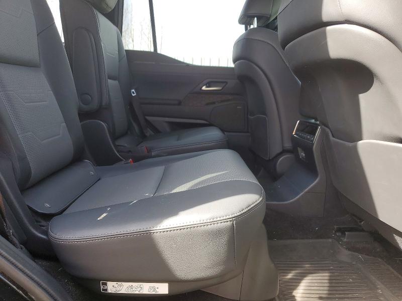 Продаж на аукціоні авто 2024 Lexus Gx 550, vin: JTJVBCDX7R5015794, номер лоту: 47116976