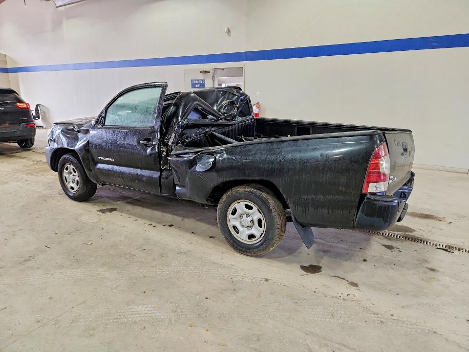 Продаж на аукціоні авто 2009 Toyota Tacoma, vin: 5TENX22N89Z626155, номер лоту: 42040386