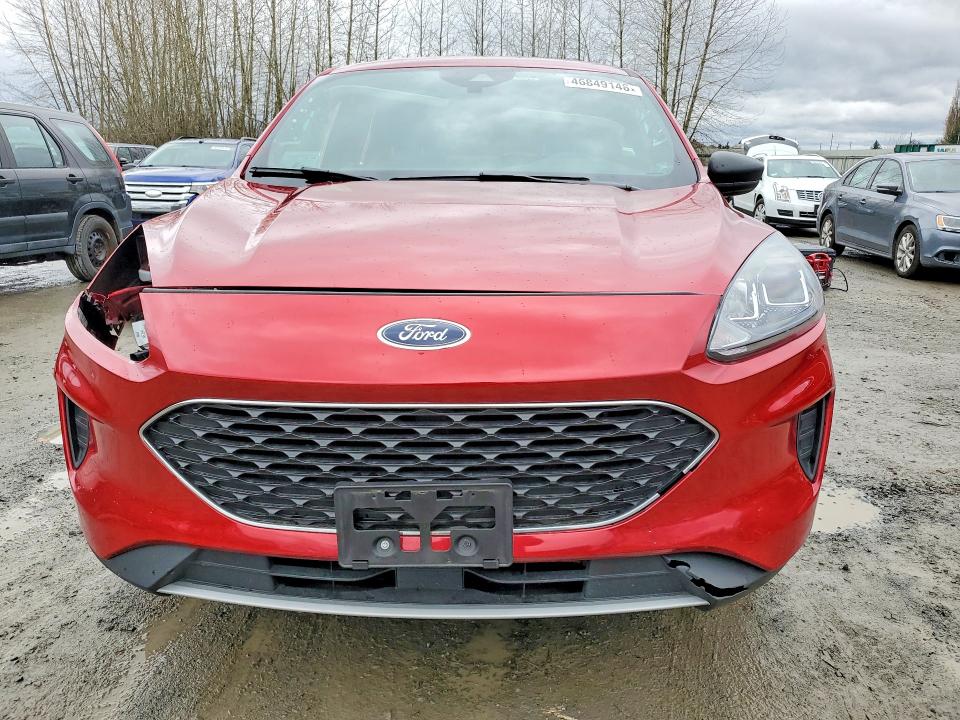 Aukcja sprzedaży 2022 Ford Escape, vin: 1FMCU9G60NUB22868, numer aukcji: 46849146
