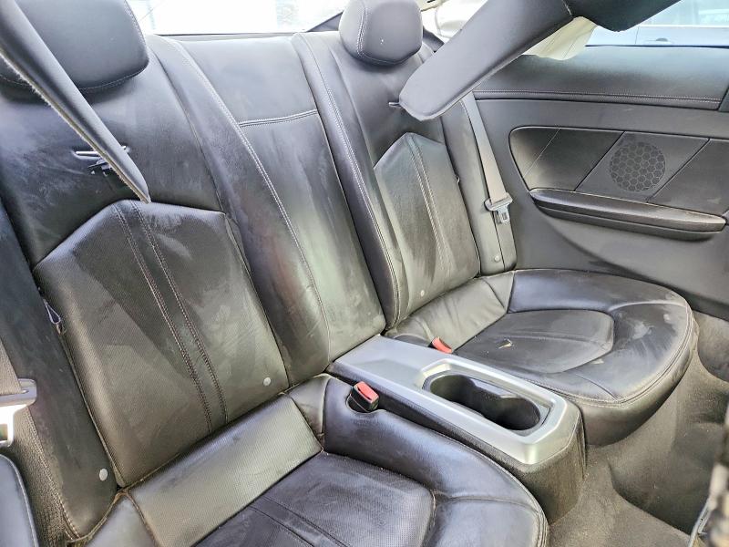 Aukcja sprzedaży 2013 Cadillac Cts, vin: 1G6DJ1E31D0113116, numer aukcji: 45448566