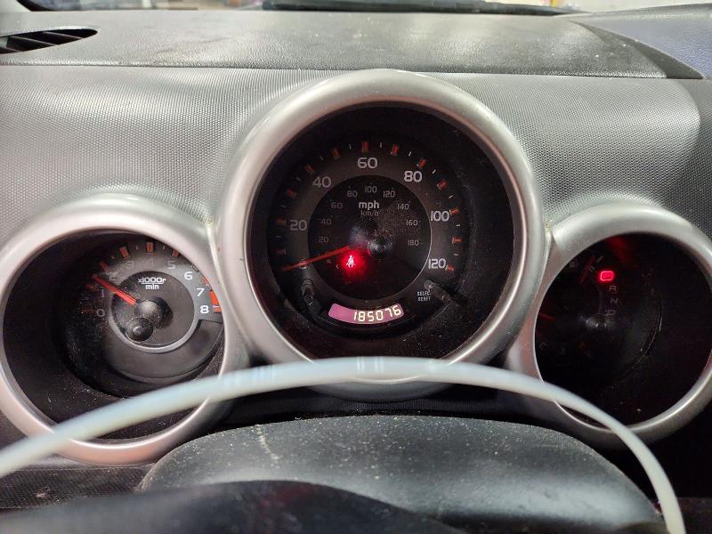 Продаж на аукціоні авто 2005 Honda Element, vin: 5J6YH28685L004717, номер лоту: 45986596