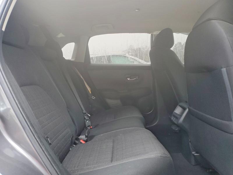 78735945 :رقم المزاد ، 3CZRZ2H3XPM704537 vin ، 2023 Honda Hr-v مزاد بيع