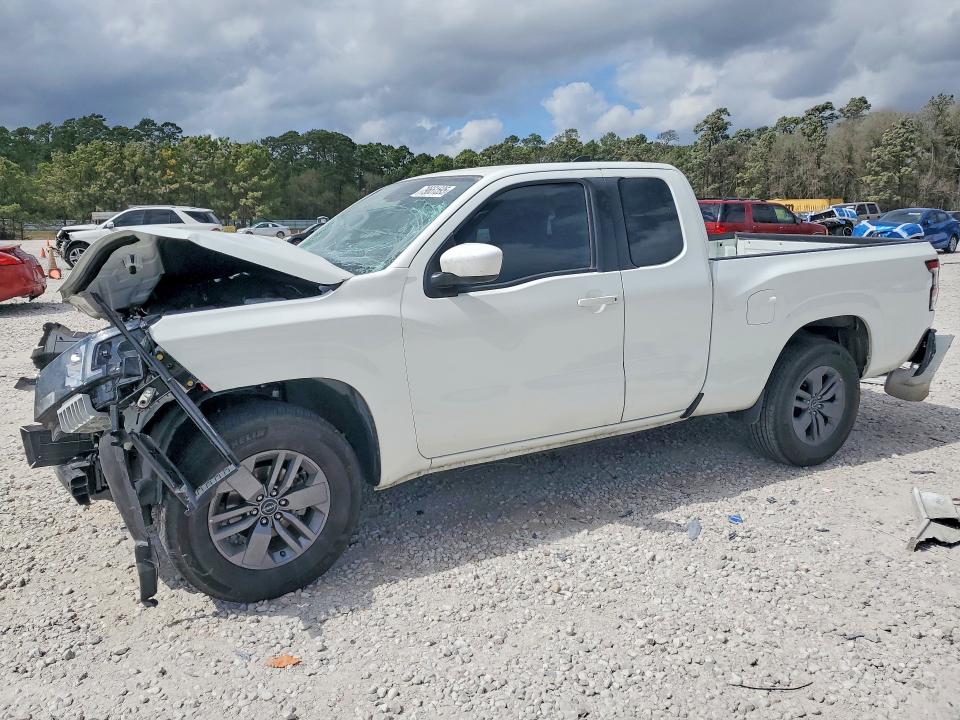 Продаж на аукціоні авто 2025 Nissan Frontier, vin: 1N6ED1CL8SN628977, номер лоту: 79651595
