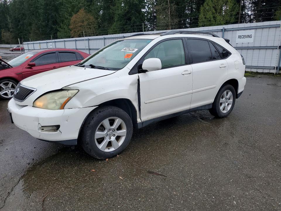 Продажа на аукционе авто 2004 Lexus Rx 330, vin: JTJHA31U240045267, номер лота: 46226336