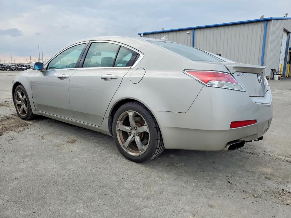Продаж на аукціоні авто 2009 Acura Tl, vin: 19UUA96529A004890, номер лоту: 45503056