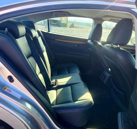 Продажа на аукционе авто 2013 Lexus Es 300h, vin: JTHBW1GG9D2038027, номер лота: 47789066