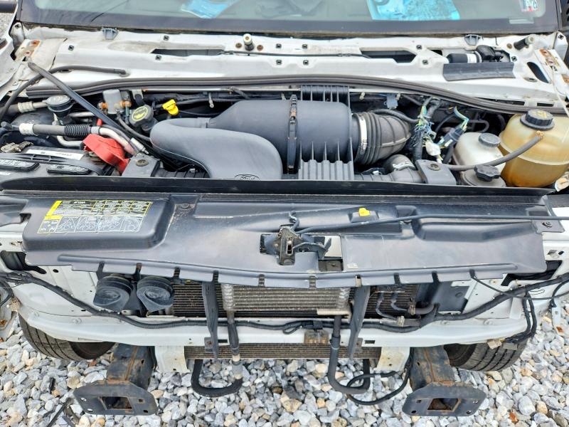 2016 Ford E-450 მანქანა იყიდება აუქციონზე, vin: 1FDXE4FS3GDC12468, აუქციონის ნომერი: 53127276