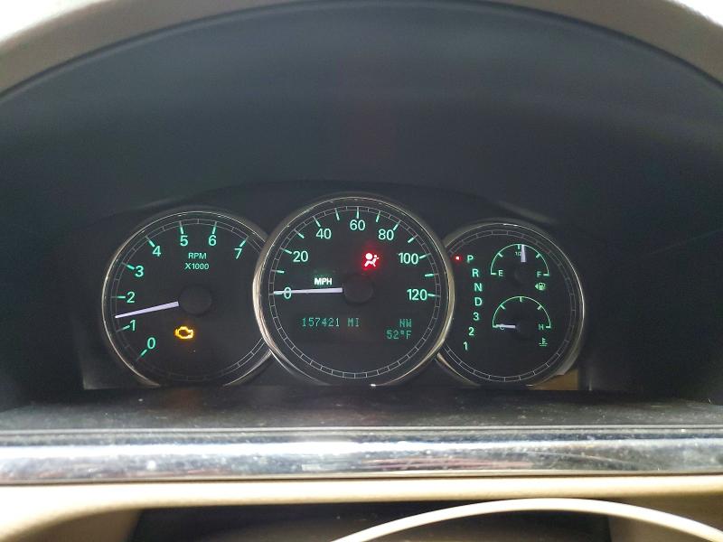 Продажа на аукционе авто 2005 Buick Lacrosse, vin: 2G4WD532851221264, номер лота: 47503166