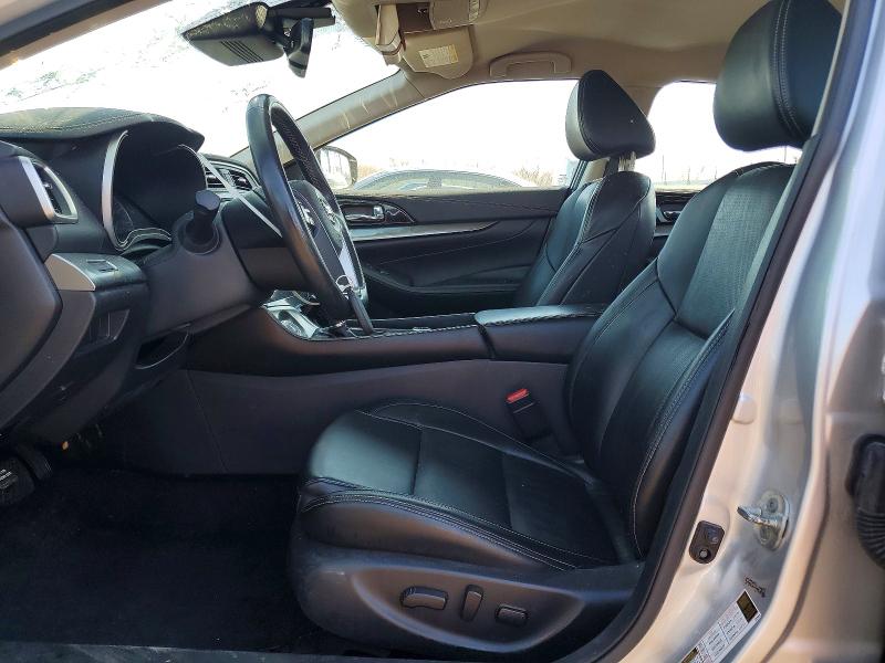 2022 Nissan Maxima მანქანა იყიდება აუქციონზე, vin: 1N4AA6CV8NC502679, აუქციონის ნომერი: 46697296