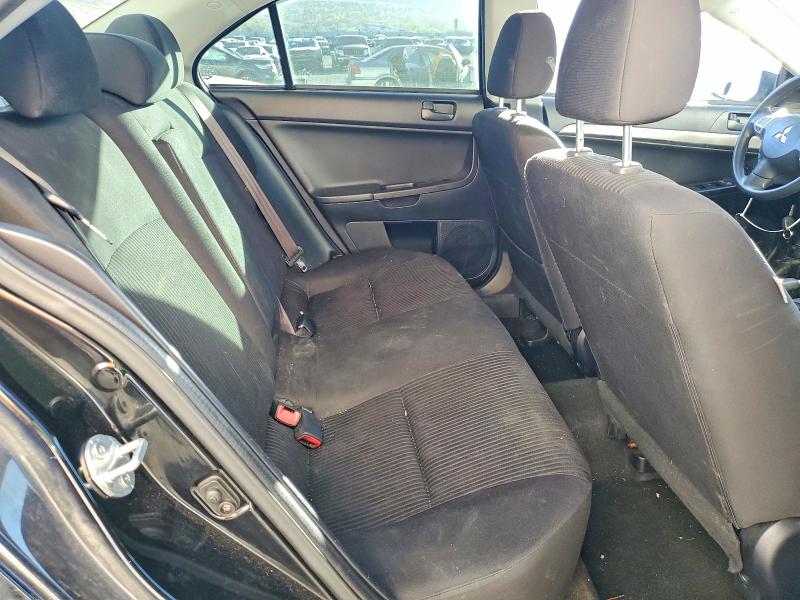 Aukcja sprzedaży 2015 Mitsubishi Lancer, vin: JA32U2FUXFU024230, numer aukcji: 47305906