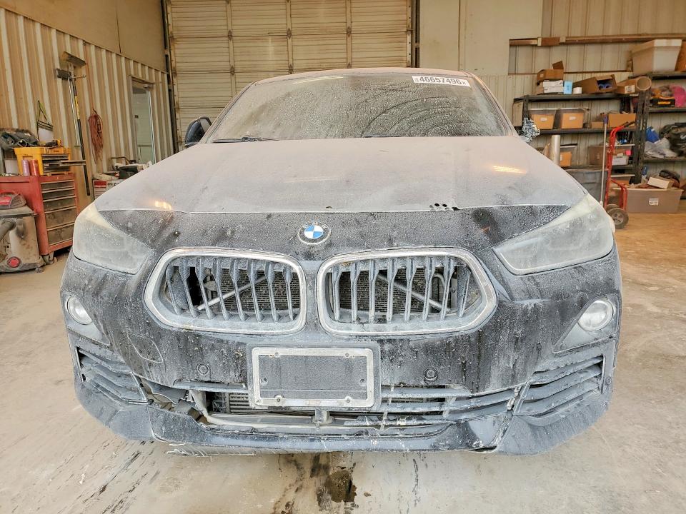46657496 :رقم المزاد ، WBXYJ3C34JEJ82378 vin ، 2018 Bmw X2 مزاد بيع