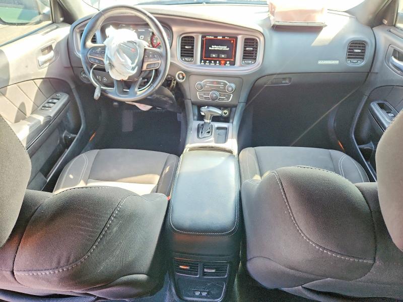 2023 Dodge Charger მანქანა იყიდება აუქციონზე, vin: 2C3CDXBG4PH523780, აუქციონის ნომერი: 47756706
