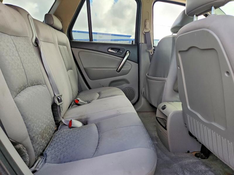 79319475 :رقم المزاد ، 5GZCZ33D36S844127 vin ، 2006 Saturn Vue مزاد بيع