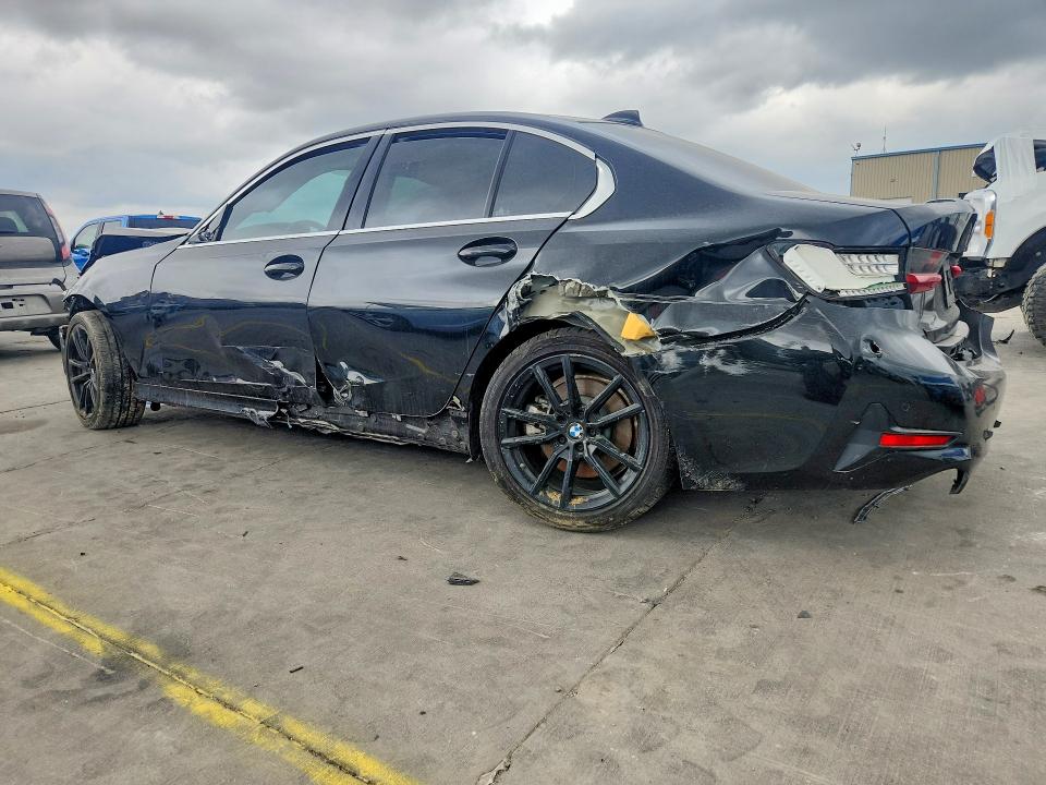 Aukcja sprzedaży 2022 Bmw 330i, vin: 3MW5R1J07N8C72491, numer aukcji: 79747525