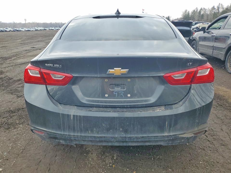 Продаж на аукціоні авто 2017 Chevrolet Malibu, vin: 1G1ZE5ST8HF265134, номер лоту: 46660376
