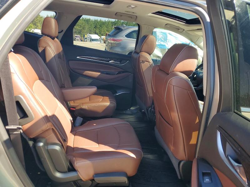 Aukcja sprzedaży 2019 Buick Enclave, vin: 5GAERDKW8KJ225978, numer aukcji: 46854826