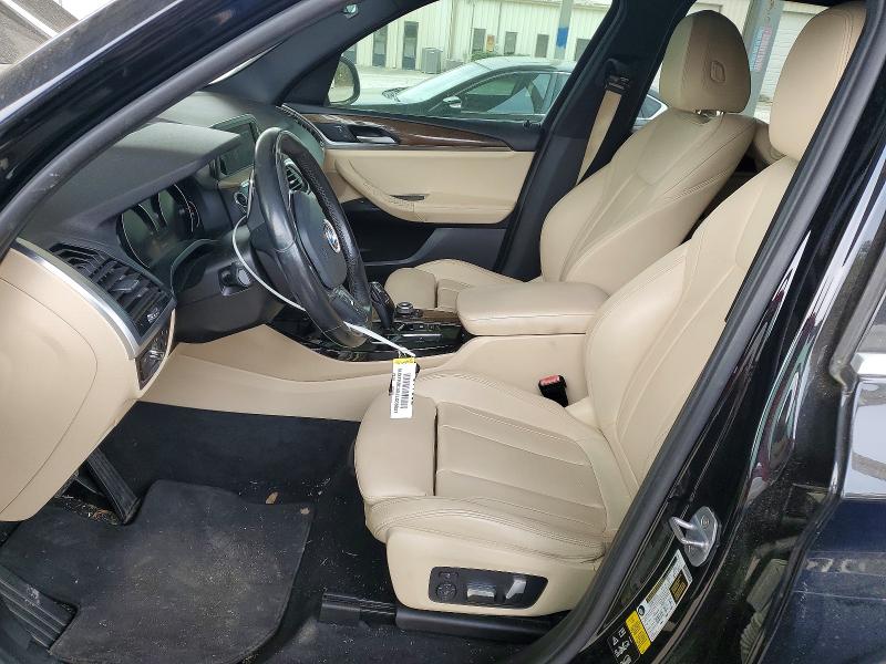 Продаж на аукціоні авто 2018 Bmw X3, vin: 5UXTR9C5XJLC68831, номер лоту: 47354476
