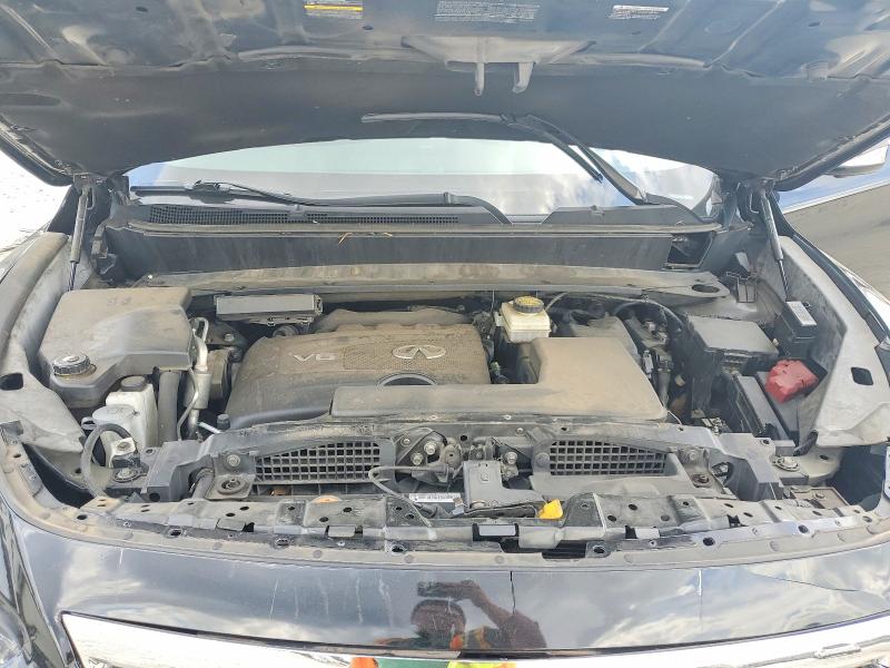 Продажа на аукционе авто 2017 Infiniti Qx60, vin: 5N1DL0MN8HC548445, номер лота: 41934826