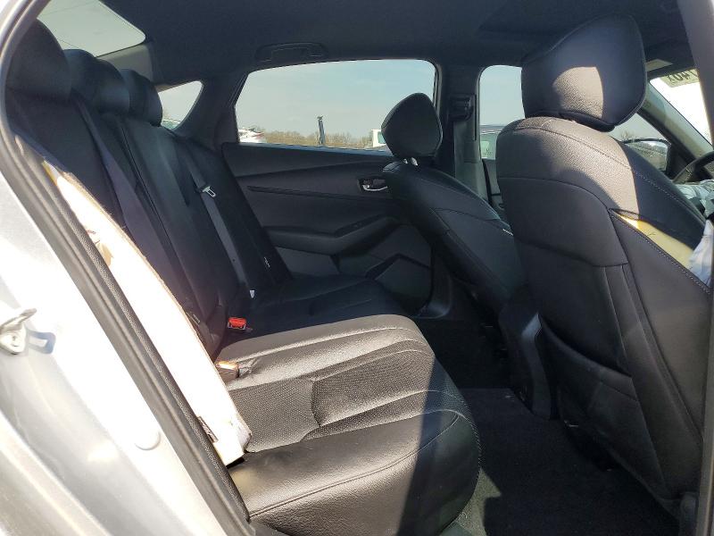 Aukcja sprzedaży 2024 Honda Accord, vin: 1HGCY2F58RA066311, numer aukcji: 47575746