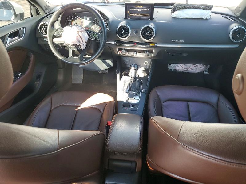 Aukcja sprzedaży 2018 Audi A3, vin: WAUB8GFF4J1041231, numer aukcji: 45562926