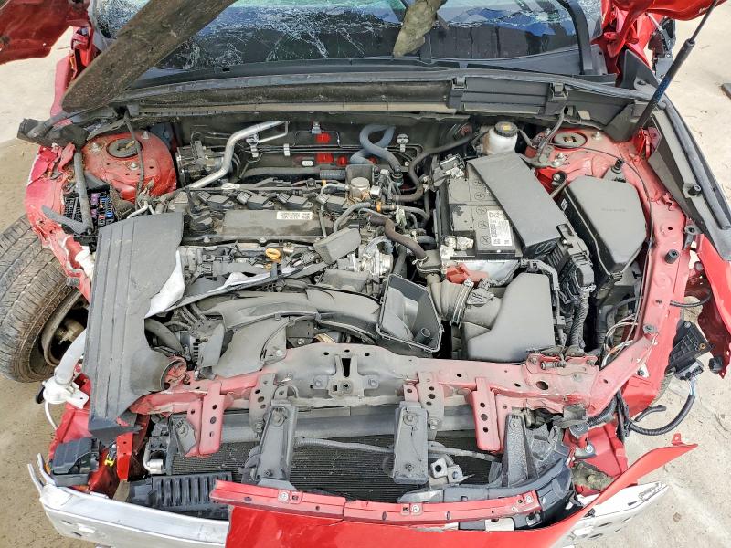 41751676 :رقم المزاد ، 2T2ADCAZ6RC006696 vin ، 2024 Lexus Nx 250 مزاد بيع