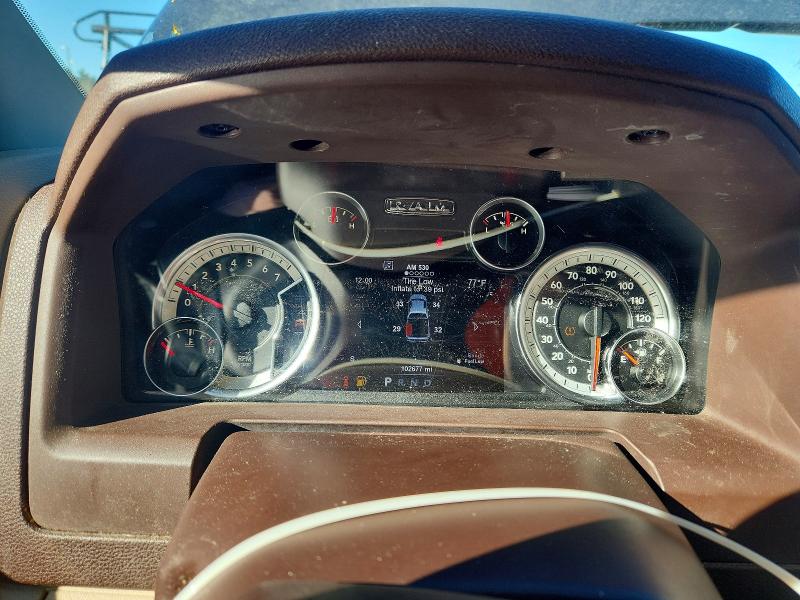 Продажа на аукционе авто 2017 Ram 1500, vin: 3C6RR7LT5HG709520, номер лота: 78512765