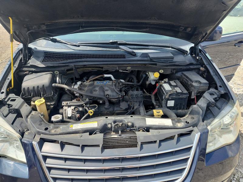 Aukcja sprzedaży 2008 Chrysler Town & Country, vin: 2A8HR54P98R108334, numer aukcji: 48254096