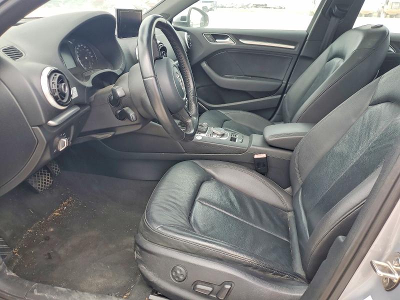 Aukcja sprzedaży 2015 Audi A3, vin: WAUCJGFF2F1099502, numer aukcji: 45549026