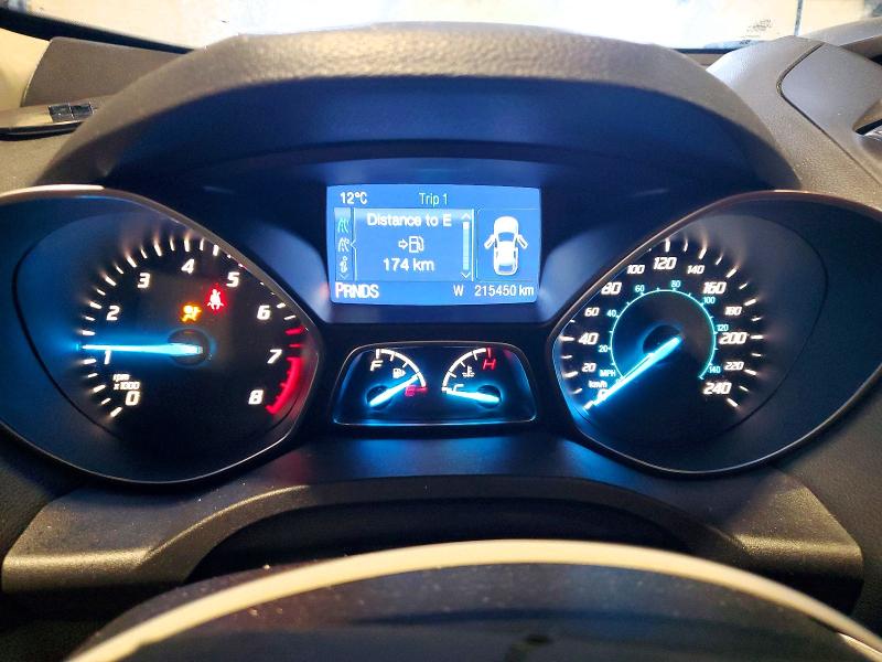 Aukcja sprzedaży 2015 Ford Escape, vin: 1FMCU9GX8FUA29302, numer aukcji: 79111435