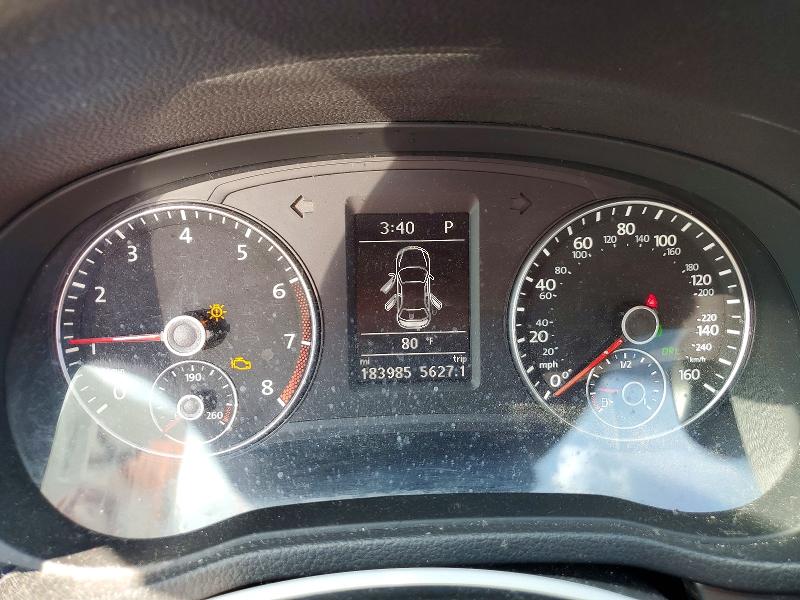 Aukcja sprzedaży 2014 Volkswagen Passat, vin: 1VWBS7A30EC120307, numer aukcji: 47602936