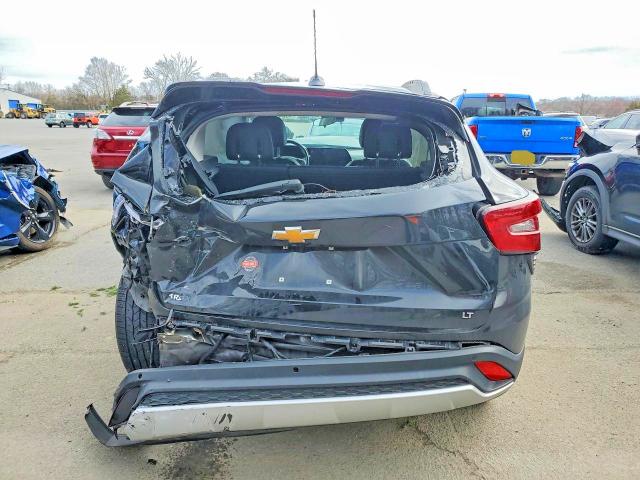 Aukcja sprzedaży 2024 Chevrolet Trax, vin: KL77LHE22RC175115, numer aukcji: 46049476