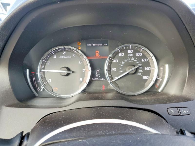 Продаж на аукціоні авто 2014 Acura Mdx, vin: 5FRYD4H40EB001064, номер лоту: 79496905