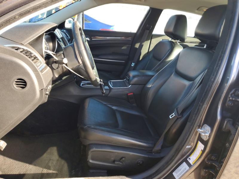 Aukcja sprzedaży 2015 Chrysler 300, vin: 2C3CCAAG4FH930305, numer aukcji: 41729616