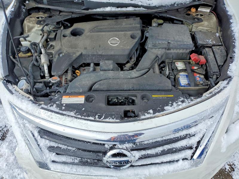2014 Nissan Altima მანქანა იყიდება აუქციონზე, vin: 1N4AL3AP2EN241342, აუქციონის ნომერი: 41686816