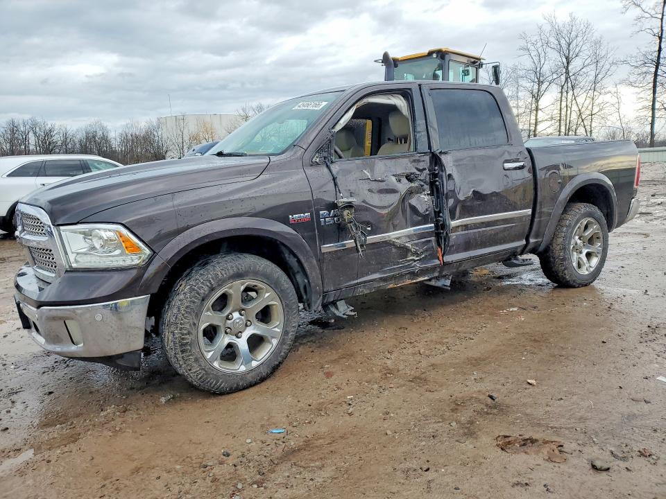 Продажа на аукционе авто 2017 Ram 1500, vin: 1C6RR7NT2HS546542, номер лота: 45466166
