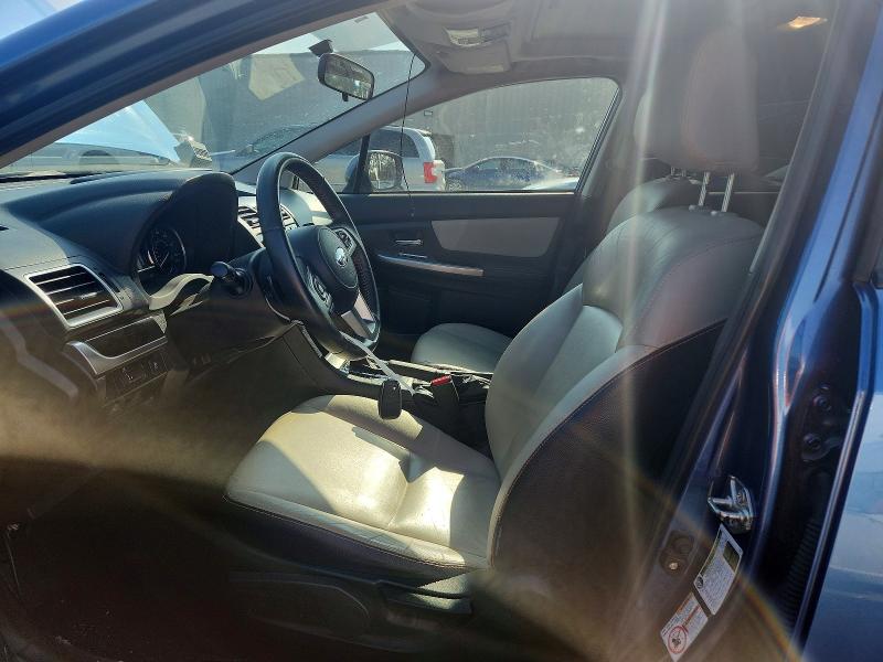 Aukcja sprzedaży 2017 Subaru Crosstrek, vin: JF2GPALC5HH240679, numer aukcji: 41604856