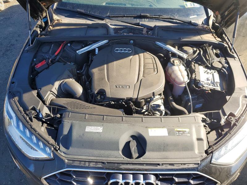 Aukcja sprzedaży 2020 Audi A4, vin: WAUENAF44LA062858, numer aukcji: 79856765