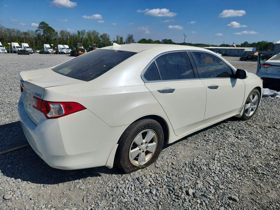 Aukcja sprzedaży 2010 Acura Tsx, vin: JH4CU2F63AC038765, numer aukcji: 47904916