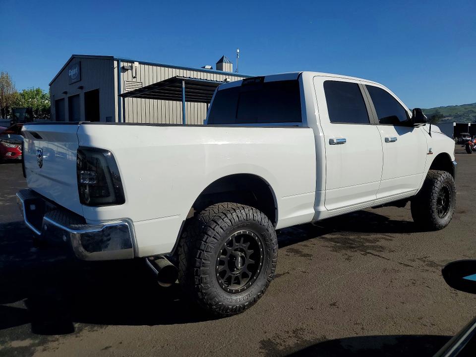 2016 Ram 2500 მანქანა იყიდება აუქციონზე, vin: 3C6UR5DL3GG347036, აუქციონის ნომერი: 46755956