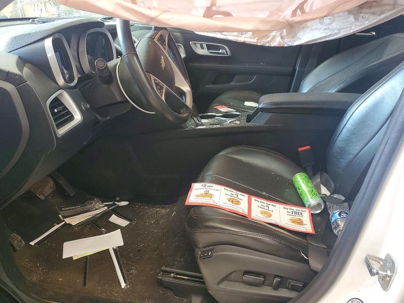 Aukcja sprzedaży 2016 Chevrolet Equinox, vin: 2GNFLGEKXG6266803, numer aukcji: 47382966