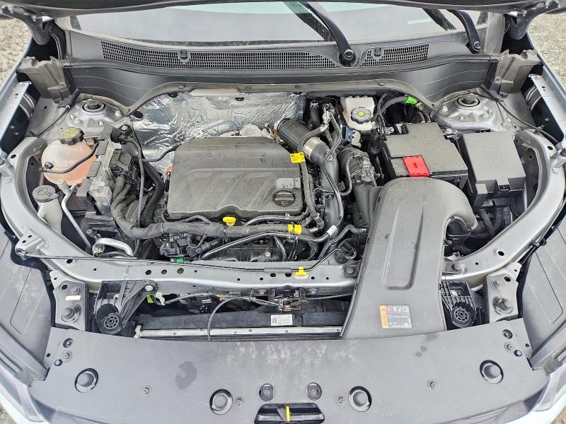 Продажа на аукционе авто 2025 Chevrolet Trax, vin: KL77LHEP3SC231368, номер лота: 47456366