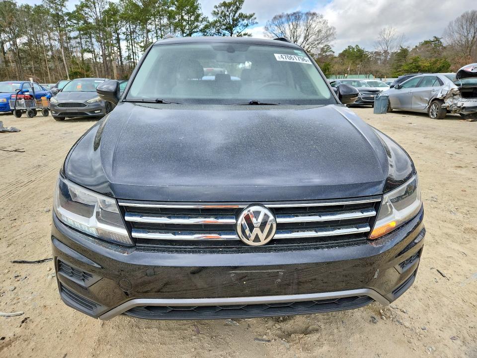 Продаж на аукціоні авто 2020 Volkswagen Tiguan, vin: 3VV2B7AX8LM089956, номер лоту: 47061796