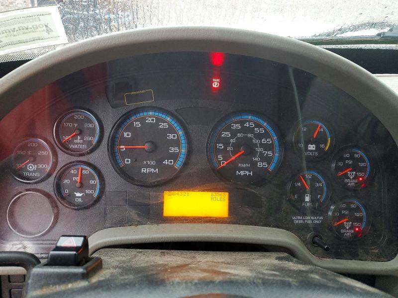 Продажа на аукционе авто 2013 International 4300 4300, vin: 1HTMMAAN4DH239096, номер лота: 79317945