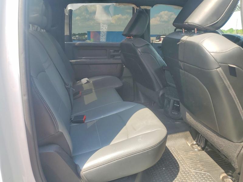 Продаж на аукціоні авто 2023 Ram 2500, vin: 3C6UR5CL4PG613004, номер лоту: 47771626